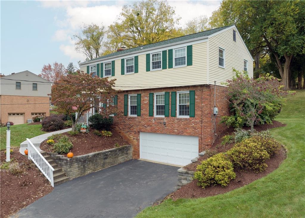 113 Thomas Road Canonsburg, PA 15317 - Photo 2 of 40 Gallery Image 2
