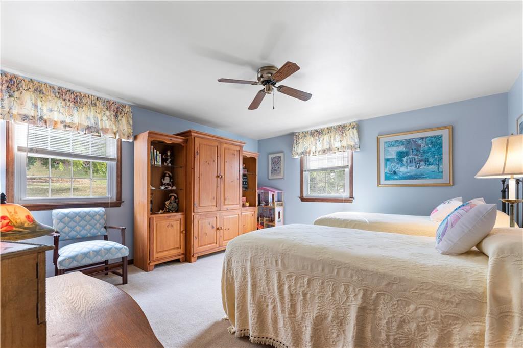 113 Thomas Road Canonsburg, PA 15317 - Photo 30 of 40 Gallery Image 30