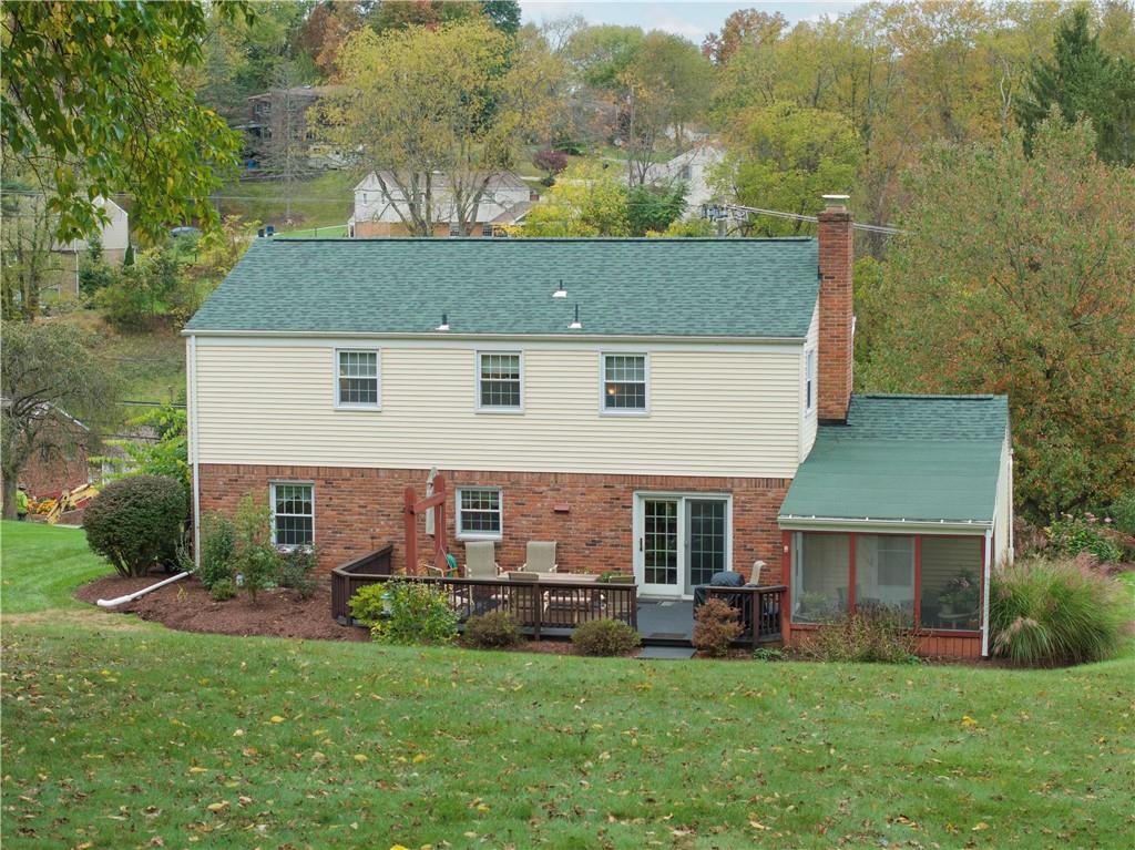 113 Thomas Road Canonsburg, PA 15317 - Photo 37 of 40 Gallery Image 37
