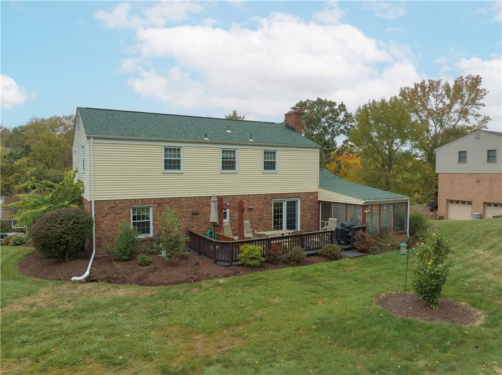 113 Thomas Road Canonsburg, PA 15317 - Photo 38 of 40 Gallery Image 38