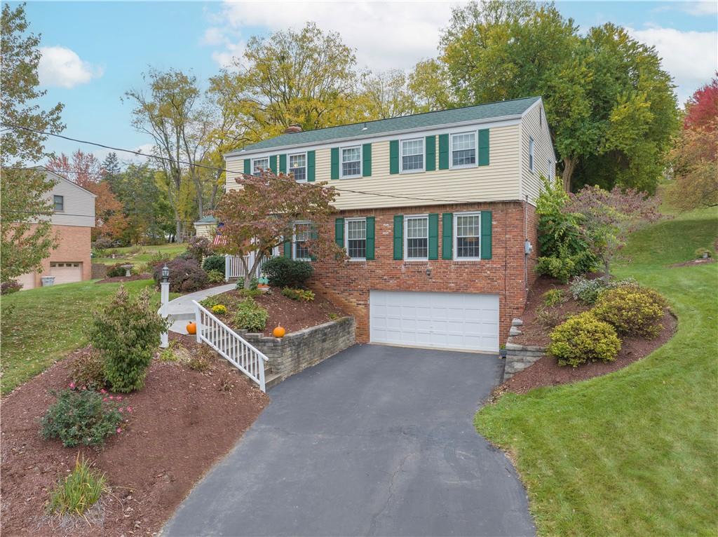113 Thomas Road Canonsburg, PA 15317 - Photo 40 of 40 Gallery Image 40