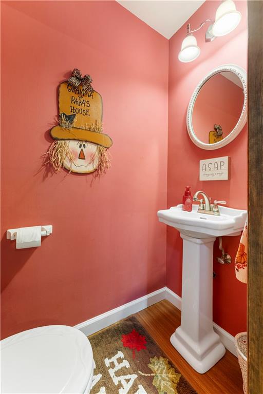 113 Thomas Road Canonsburg, PA 15317 - Photo 8 of 40 Gallery Image 8