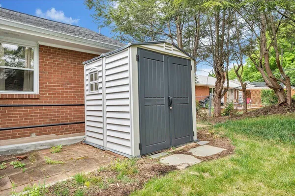 $329,950 | 2716 Deerfield Road Southwest, Roanoke, VA 24015