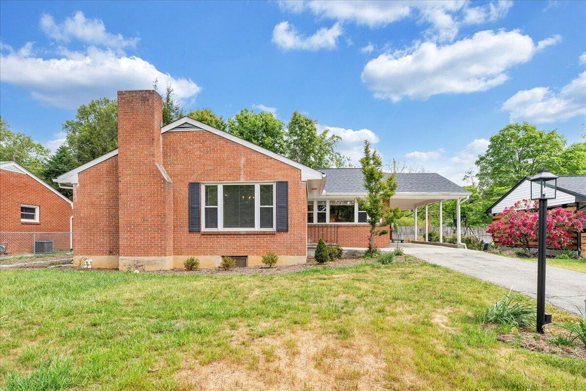 2716 Deerfield Road Southwest Roanoke, VA 24015 - Photo 29 of 29 02-MIB09794-R5