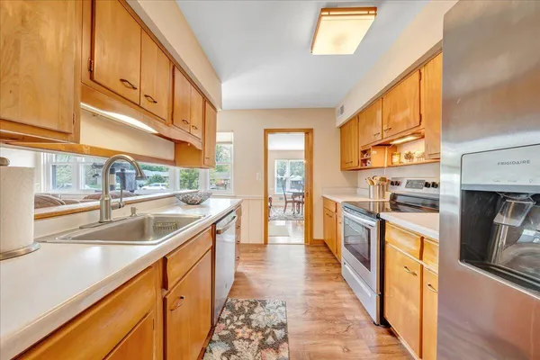 $329,950 | 2716 Deerfield Road Southwest, Roanoke, VA 24015