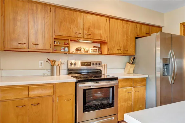 $329,950 | 2716 Deerfield Road Southwest, Roanoke, VA 24015