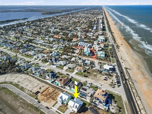 $999,900 | 112 Beachview Drive, Ormond Beach, FL 32176