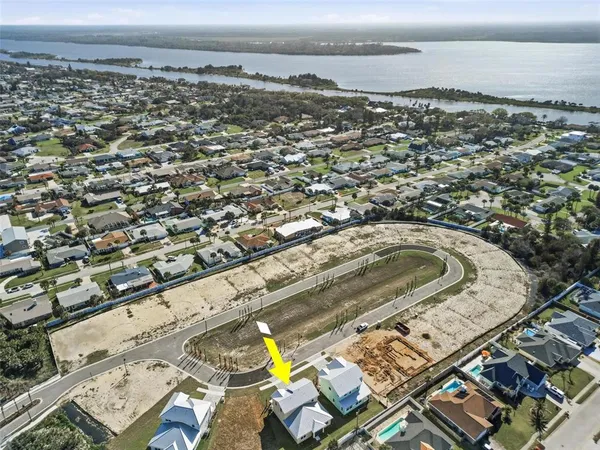 $999,900 | 112 Beachview Drive, Ormond Beach, FL 32176