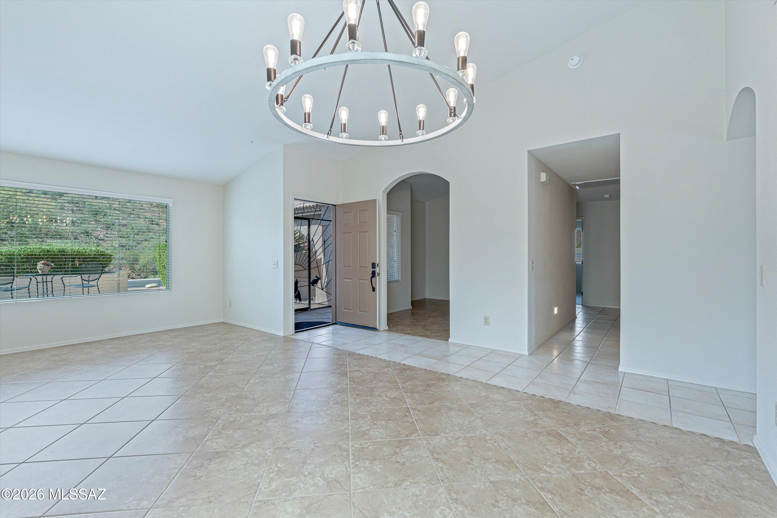 36972 South Highland Ridge Drive Tucson, AZ 85739 - Photo 23 of 50 Dining Area