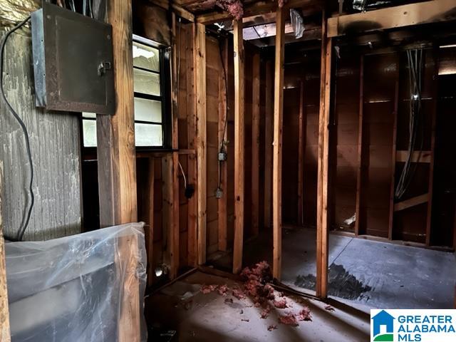 418 Davis Street Talladega, AL 35160 - Photo 13 of 18