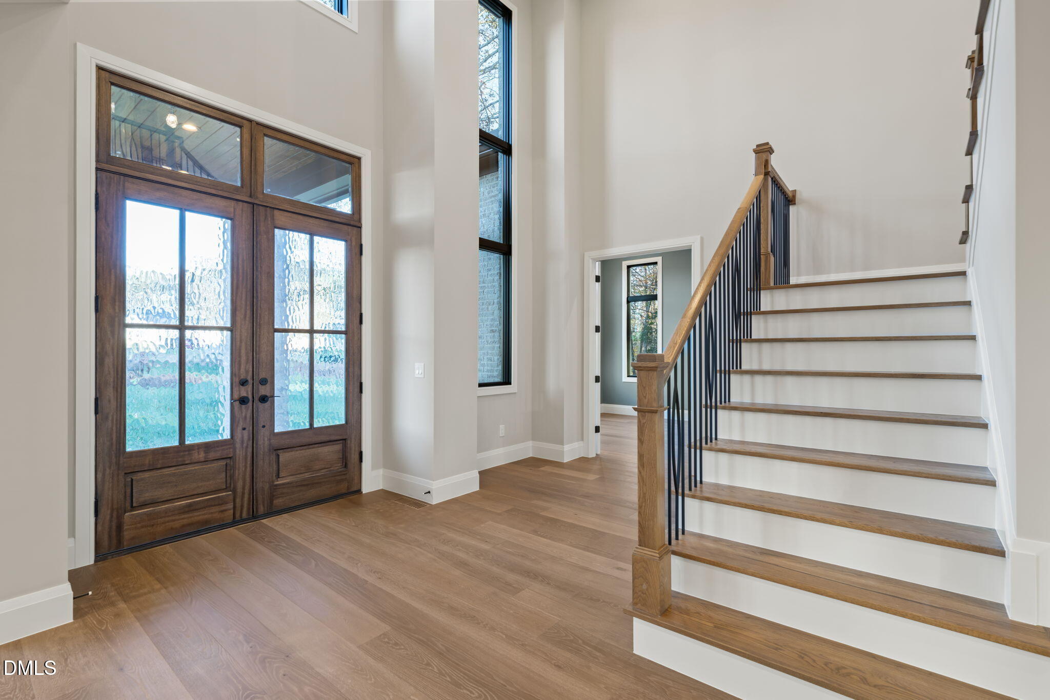 9125 Overlook Crest Drive Wake Forest, NC 27587 - Photo 3 of 54 3-web-or-mls-untitled-35