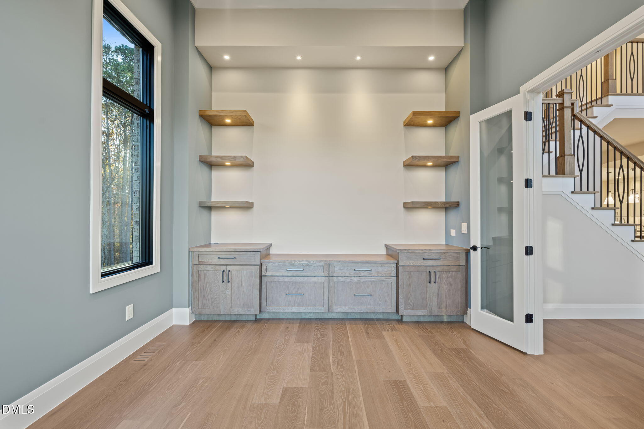 9125 Overlook Crest Drive Wake Forest, NC 27587 - Photo 6 of 54 6-web-or-mls-untitled-38