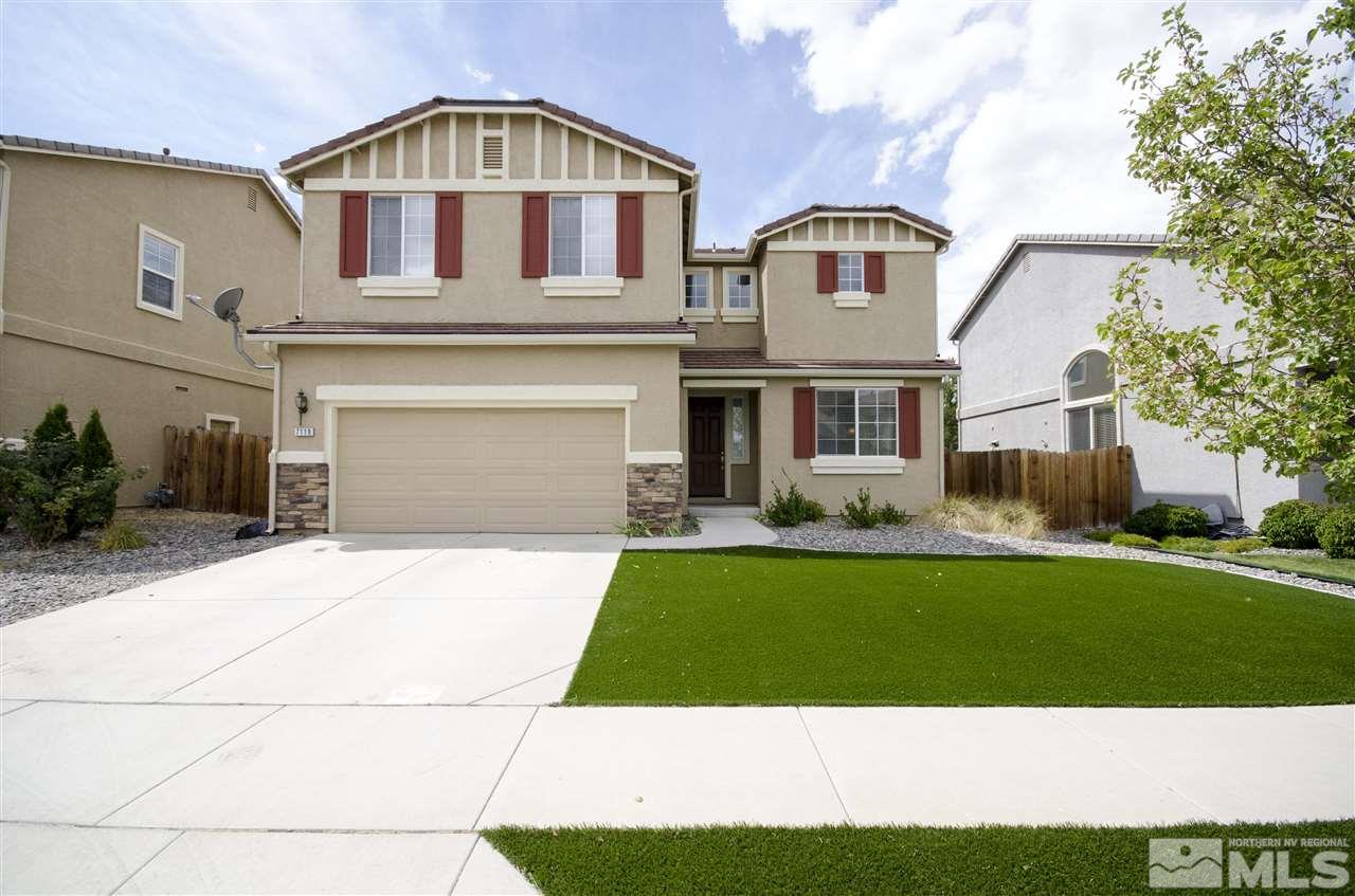 7119 Discovery Lane Reno, NV 89506 - Photo 1 of 1 Photo 1