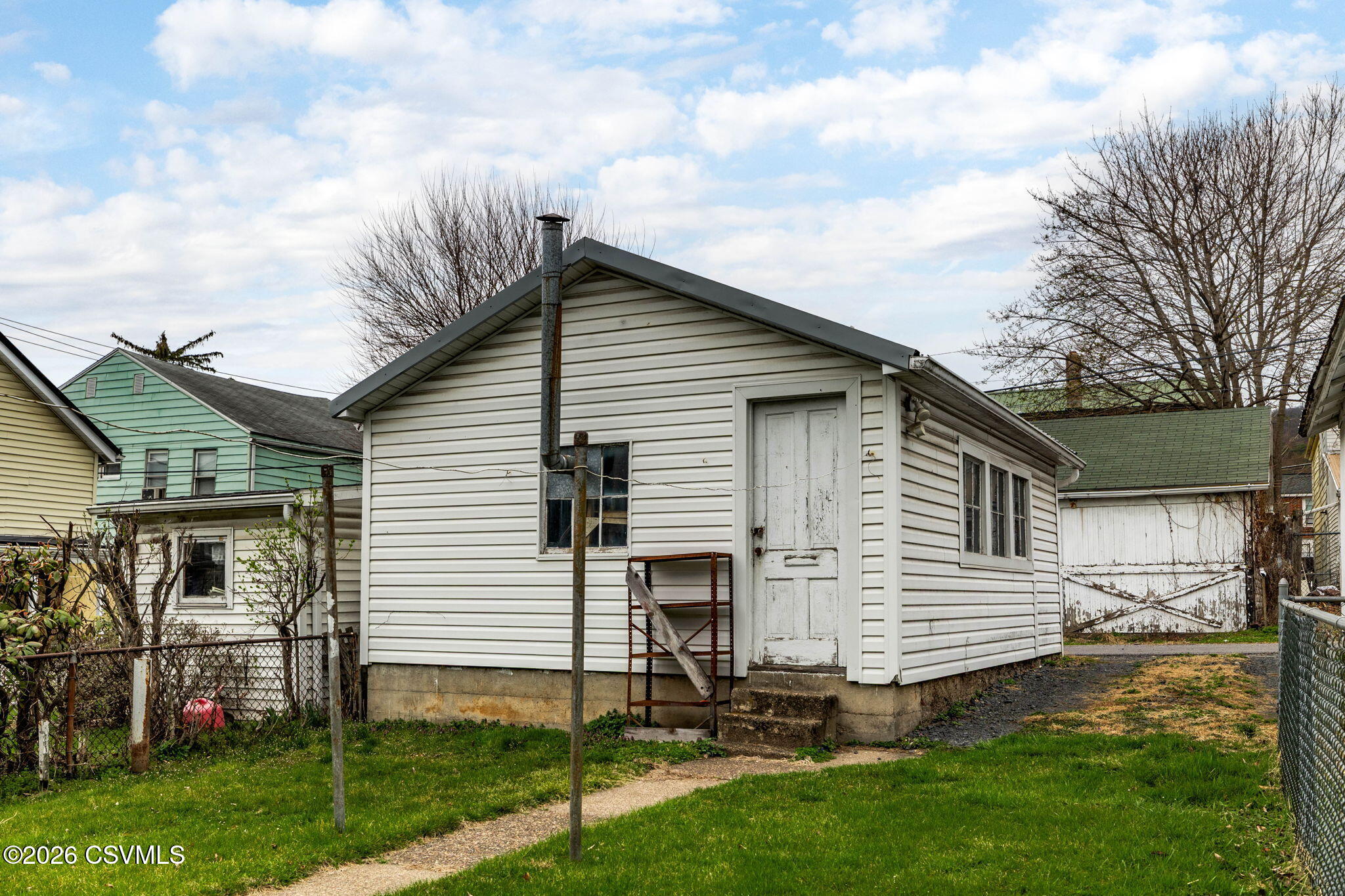 121 Center Street Danville, PA 17821 - Photo 33 of 35