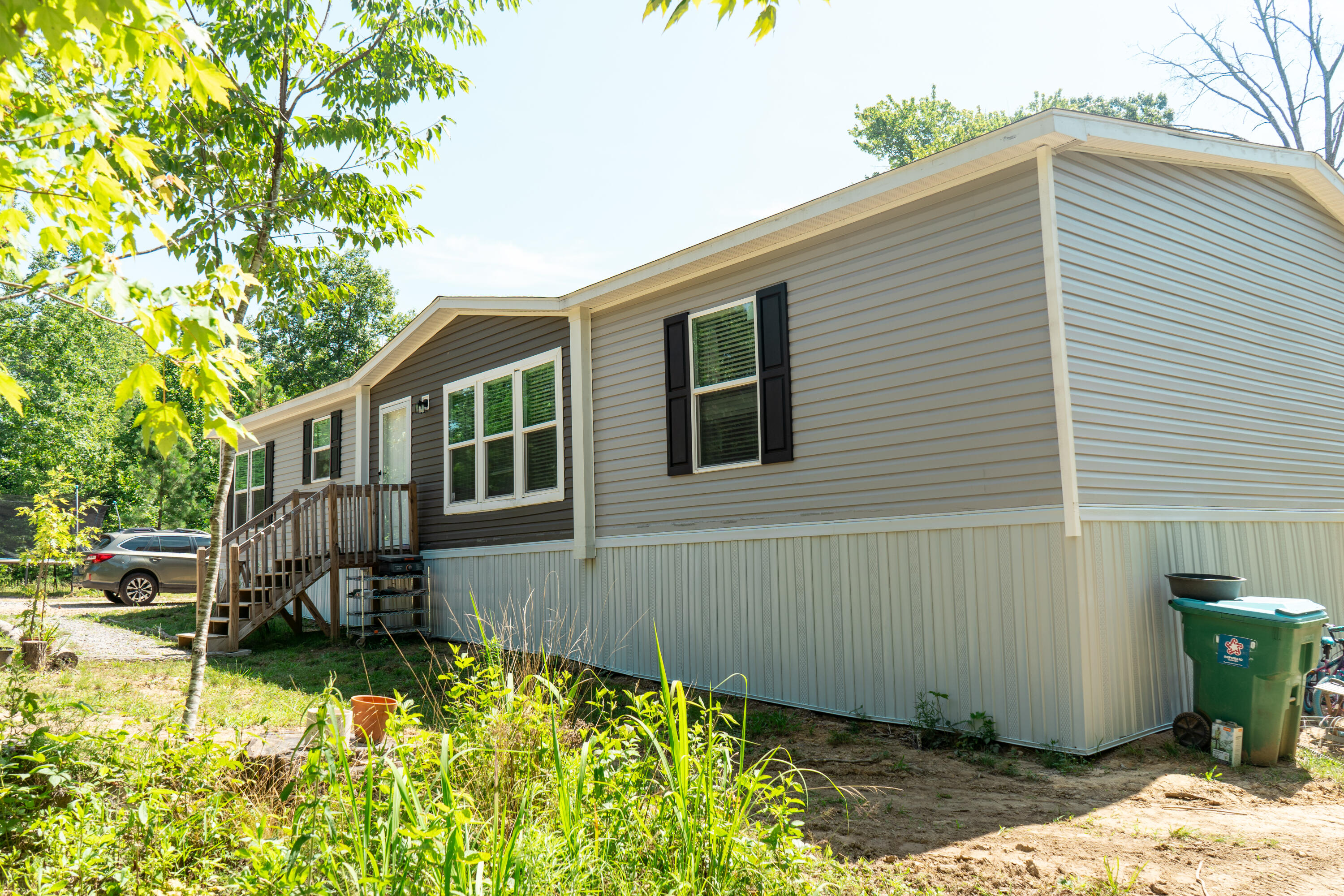 1719 Deerhead Road Dunlap, TN 37327 - Photo 5 of 24 Exterior