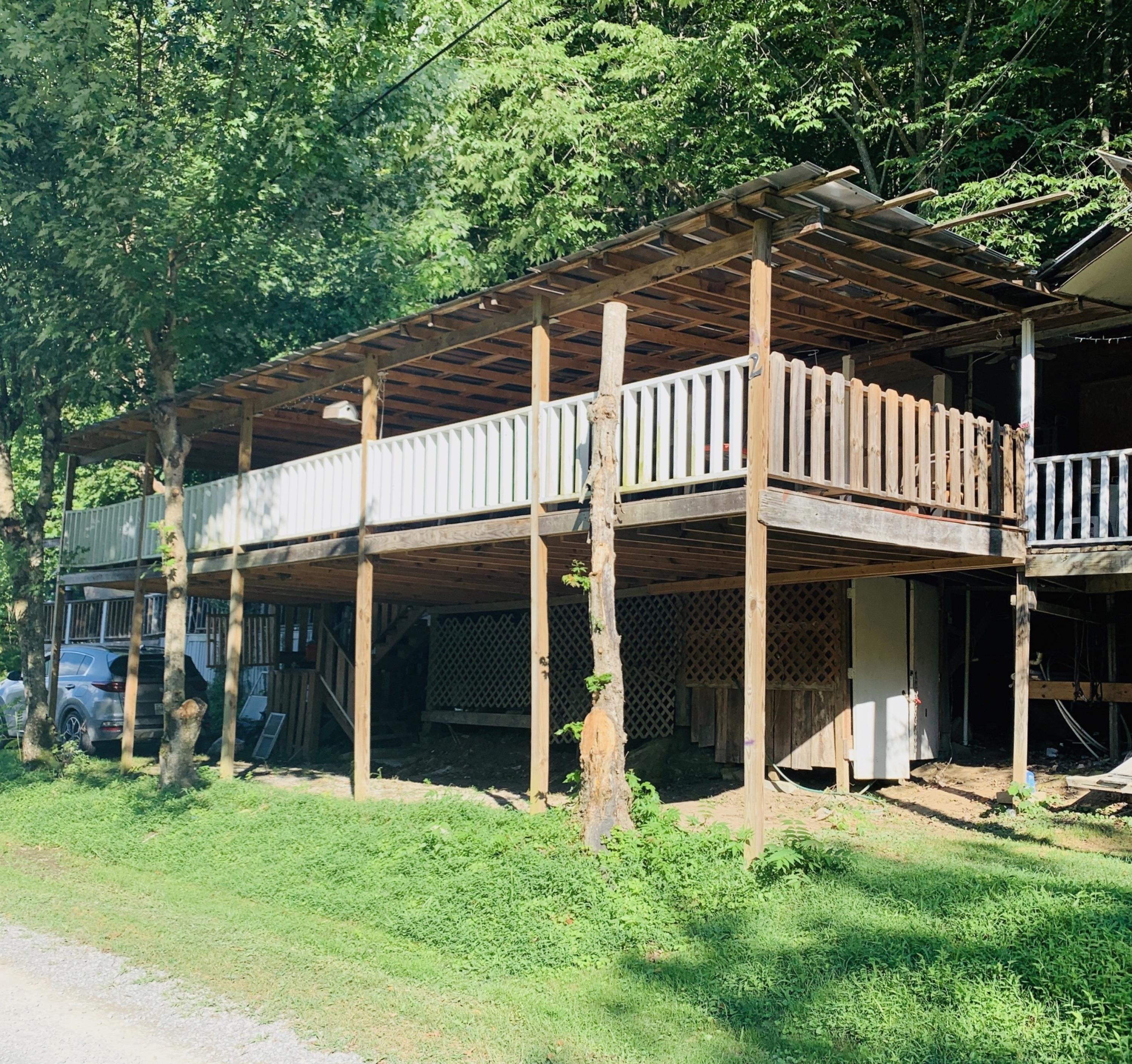 10644 Horton Ford Road Eidson, TN 37731 - Photo 1 of 11 Front view