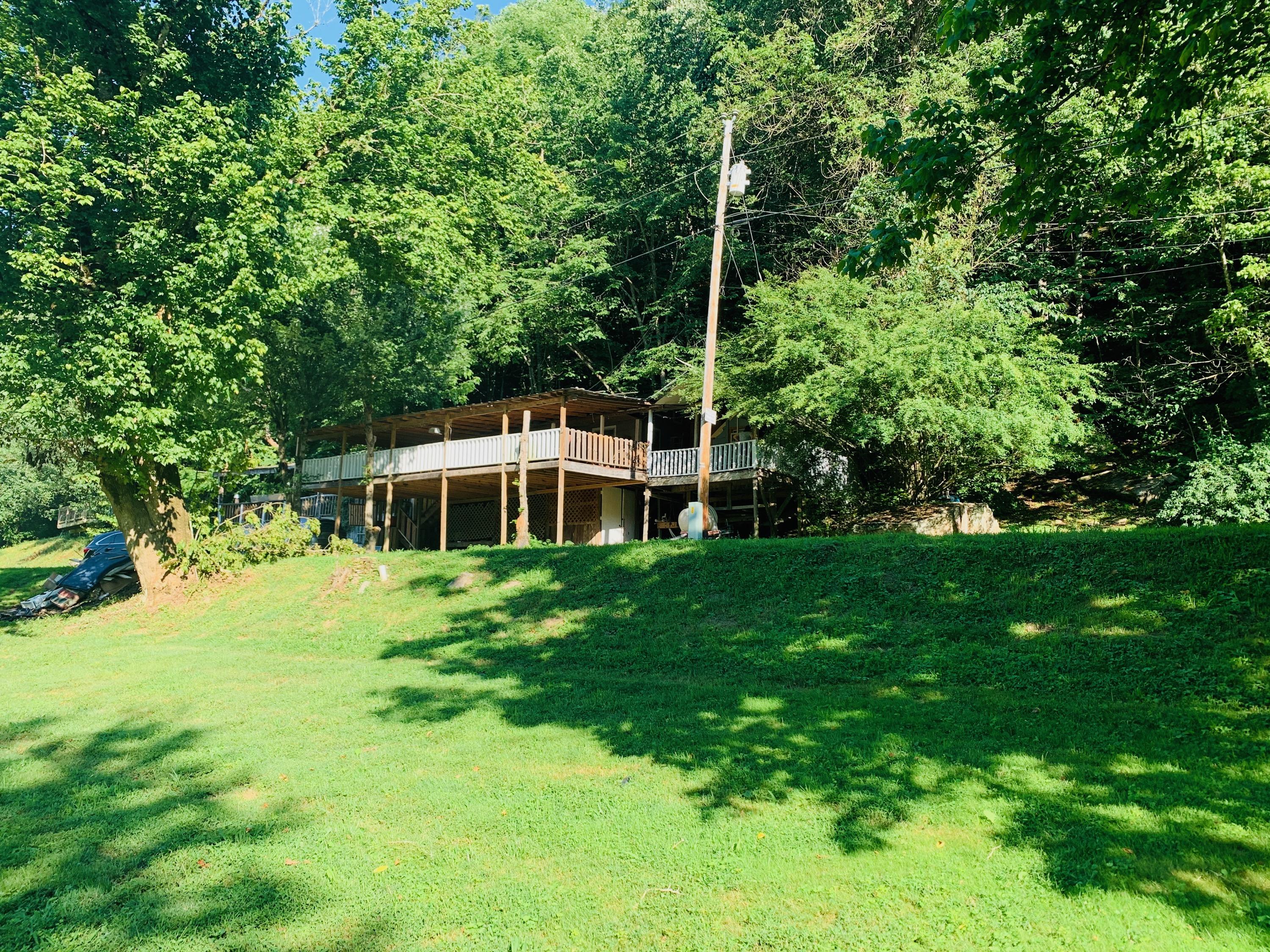 10644 Horton Ford Road Eidson, TN 37731 - Photo 11 of 11 Exterior View