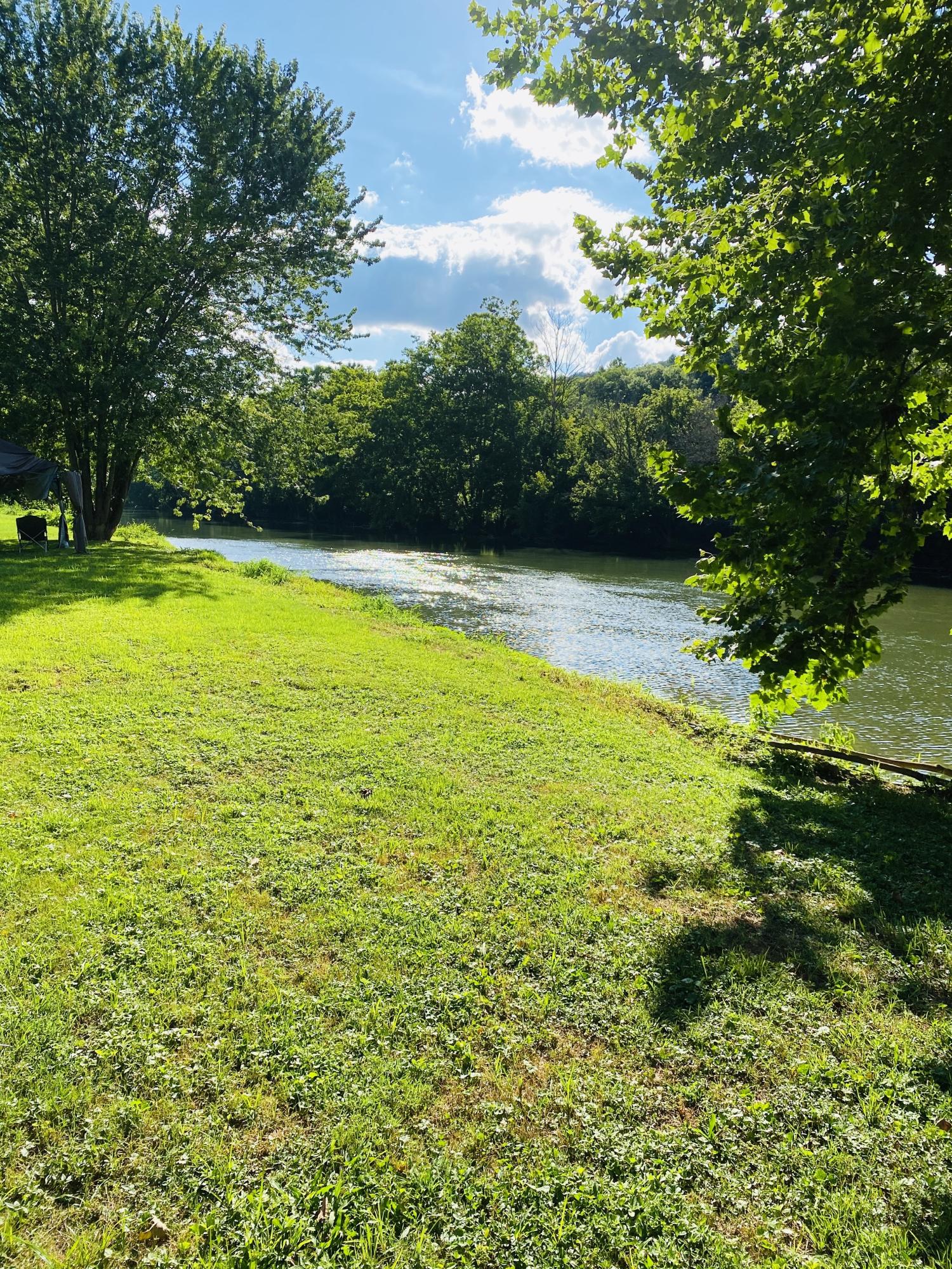 10644 Horton Ford Road Eidson, TN 37731 - Photo 4 of 11 River Frontage