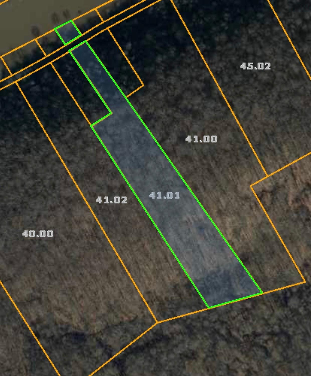 10644 Horton Ford Road Eidson, TN 37731 - Photo 5 of 11 Plat