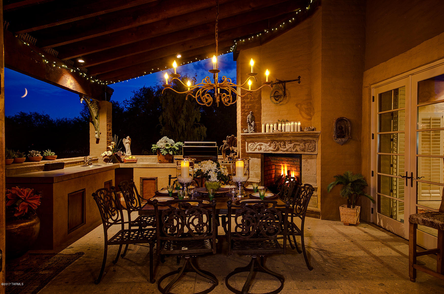 137 Bridge Road Tubac, AZ 85646 - Photo 11 of 40