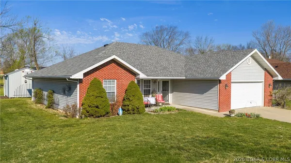 $295,000 | 1405 Bly, Eldon, MO 65026