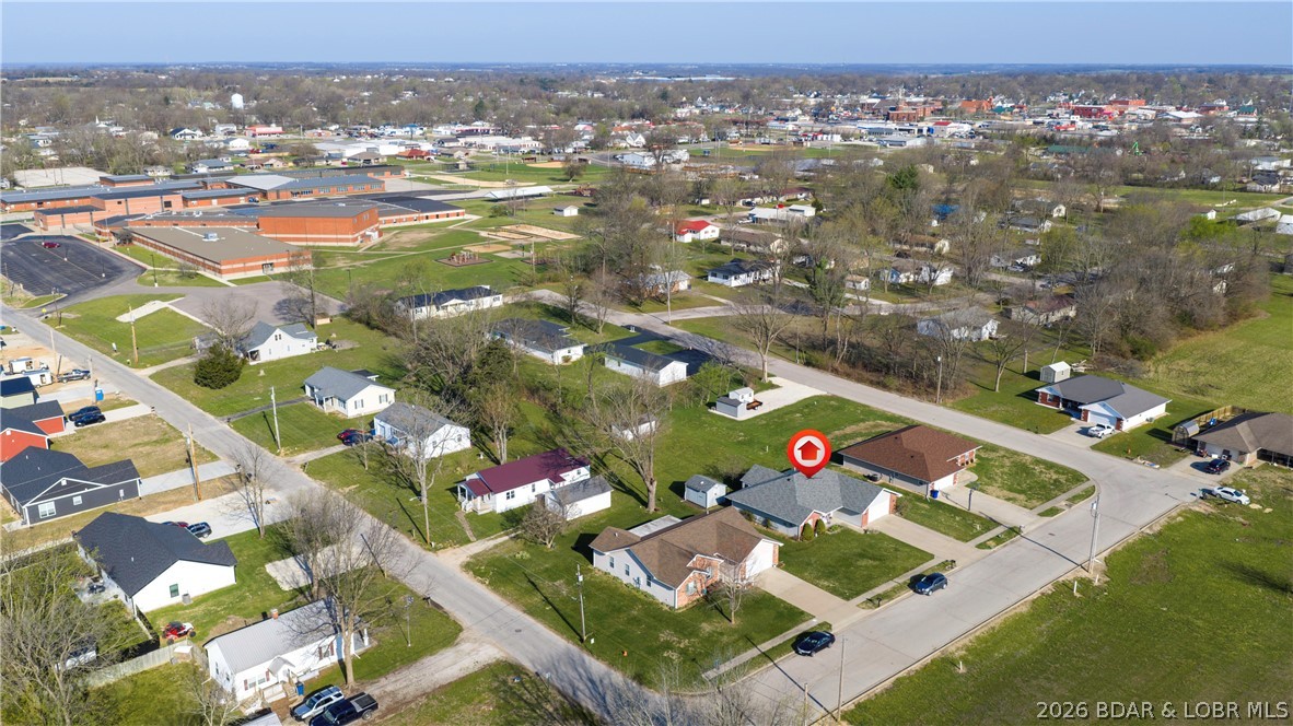 1405 Bly Eldon, MO 65026 - Photo 27 of 32