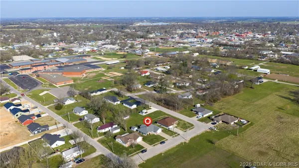 $295,000 | 1405 Bly, Eldon, MO 65026