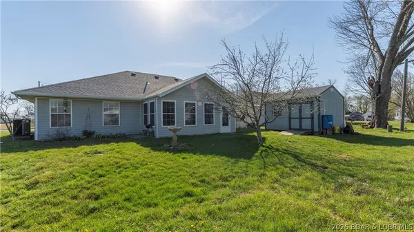$295,000 | 1405 Bly, Eldon, MO 65026