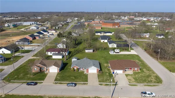 $295,000 | 1405 Bly, Eldon, MO 65026