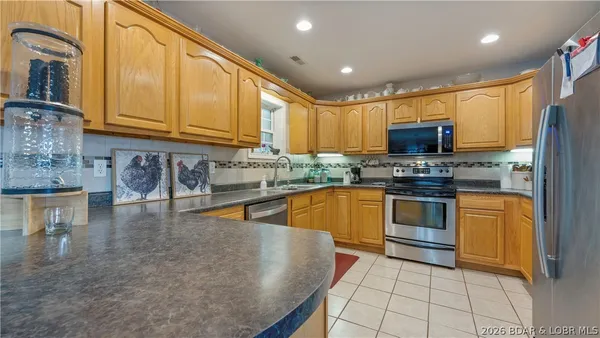 $295,000 | 1405 Bly, Eldon, MO 65026