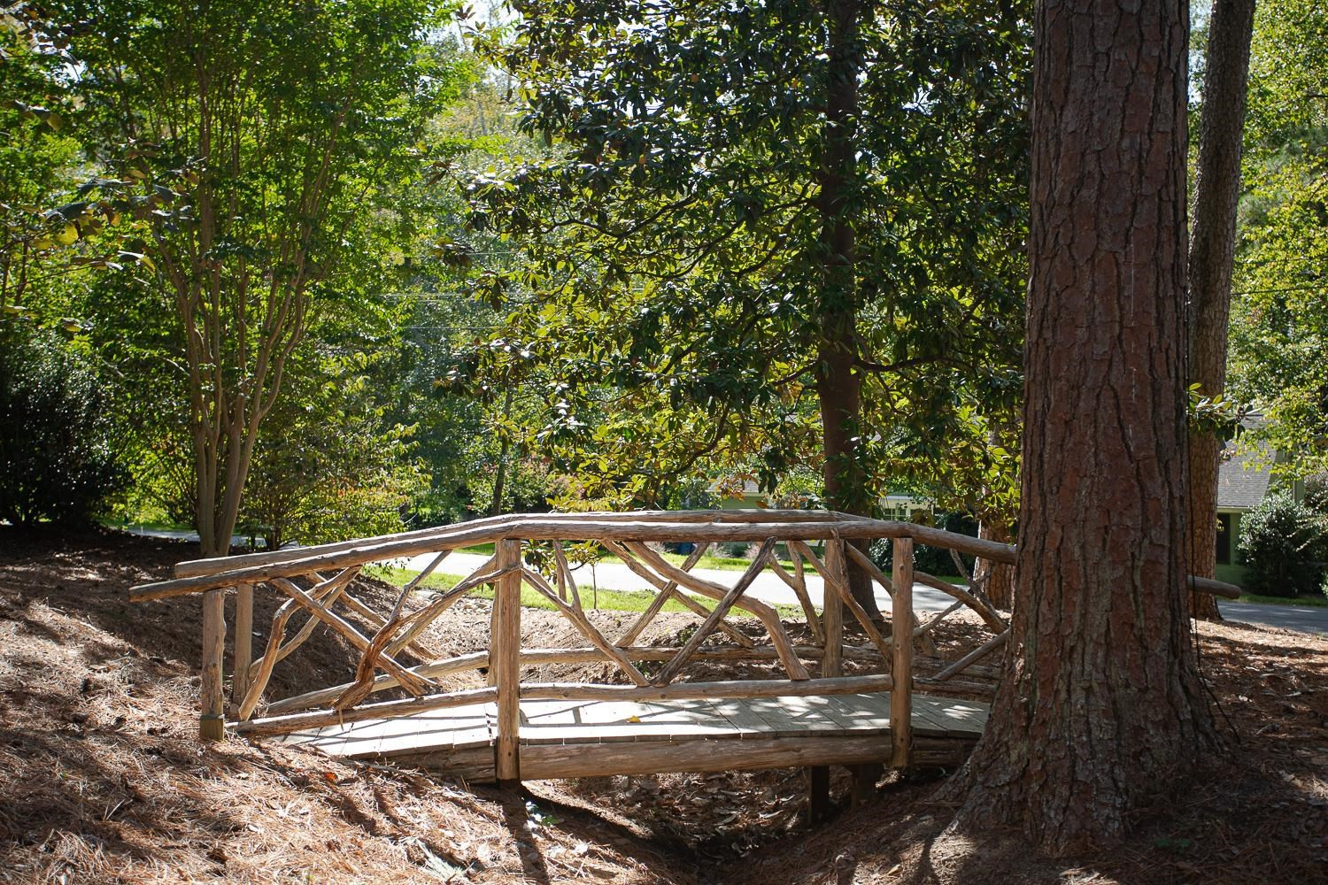4005 Bristol Road Durham, NC 27707 - Photo 68 of 72 Photo 68