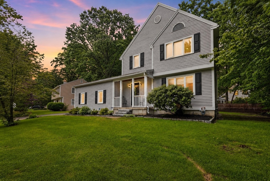 10 Tattan Farm Road Worcester, MA 01605 - Photo 2 of 42 Gallery Image 2