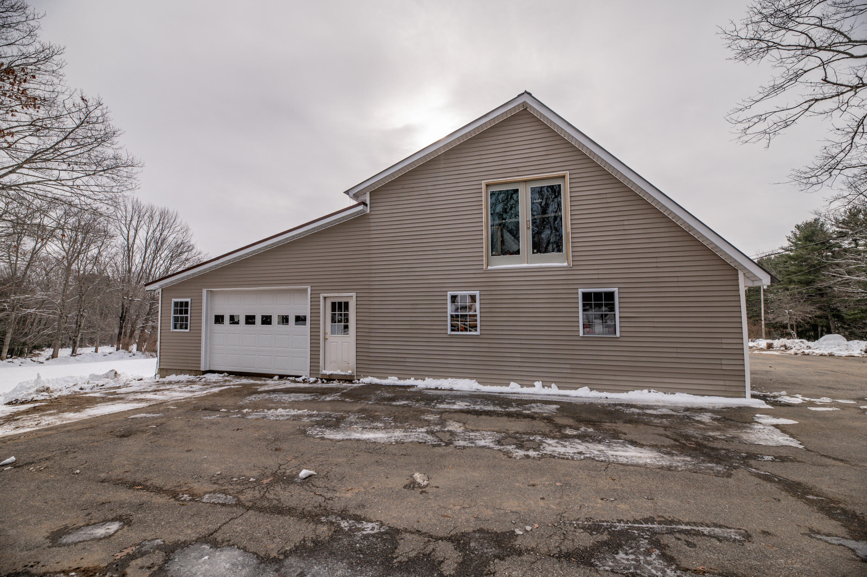 77 Eames Road Jefferson, ME 04348 - Photo 5 of 53 Exterior37