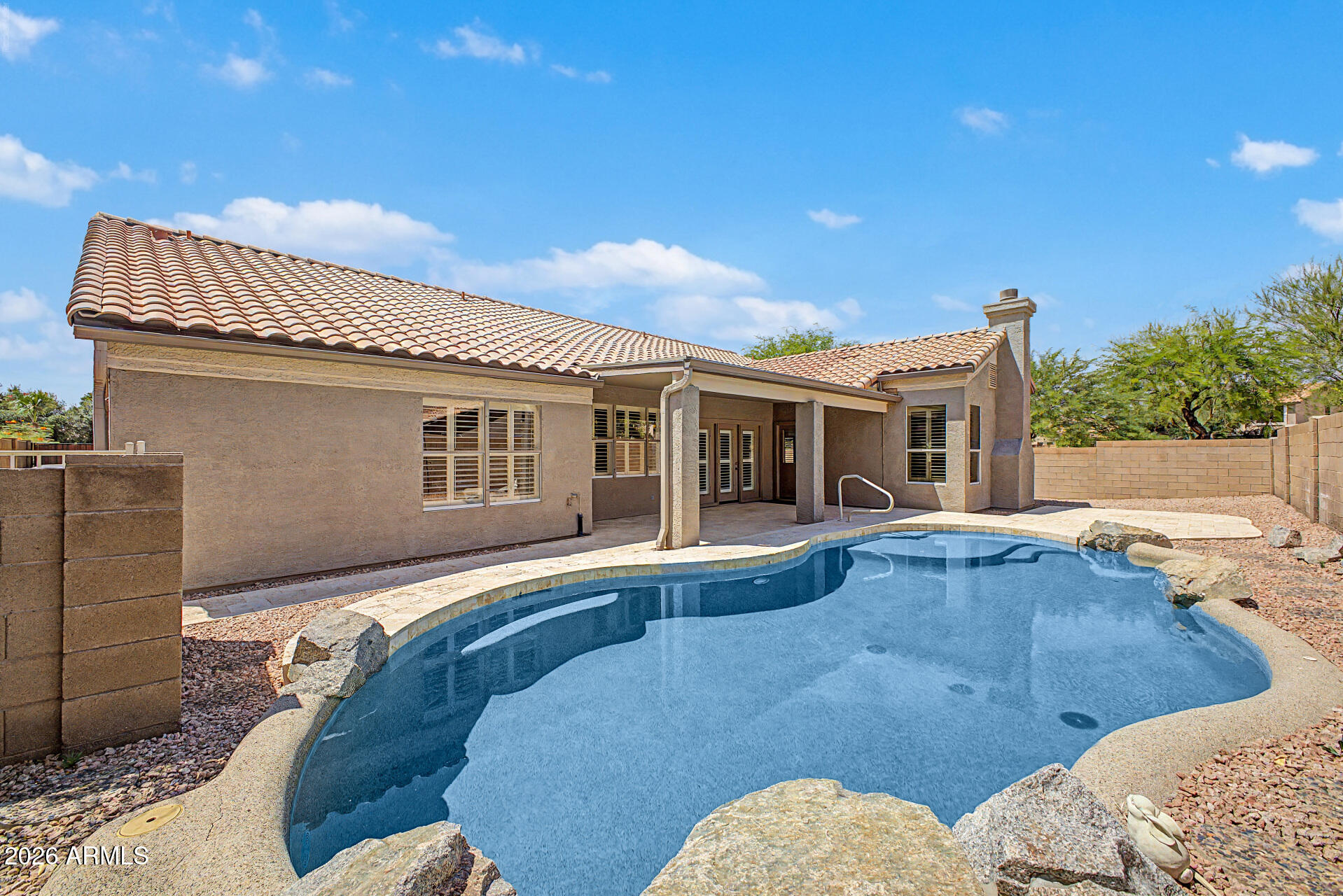 221 South Quartz Street Gilbert, AZ 85296 - Photo 35 of 36 43-Quartz