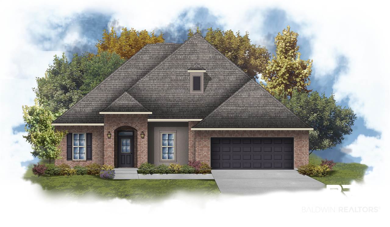 9886 Dunleith Loop Daphne, AL 36526 - Photo 2 of 3