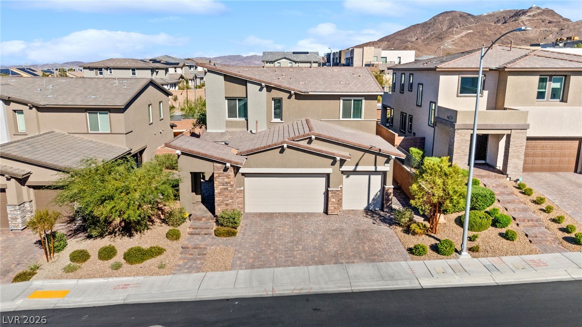 186 Viento Ridge Street Henderson, NV 89012 - Photo 6 of 75 Gallery Image 6