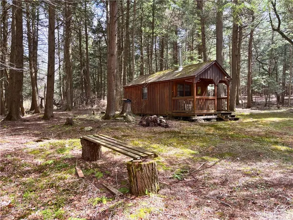 $120,000 | Lot 6.15 Little Beaver Creek Lane, Jefferson, NY 12093