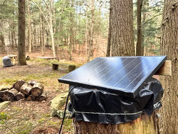 $120,000 | Lot 6.15 Little Beaver Creek Lane, Jefferson, NY 12093