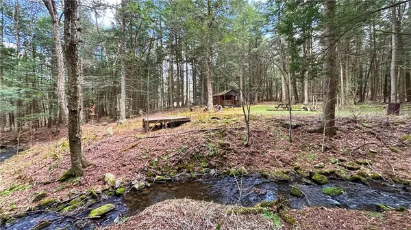 $120,000 | Lot 6.15 Little Beaver Creek Lane, Jefferson, NY 12093