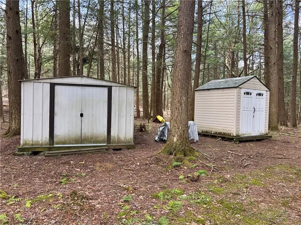 $120,000 | Lot 6.15 Little Beaver Creek Lane, Jefferson, NY 12093