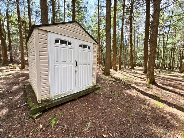 $120,000 | Lot 6.15 Little Beaver Creek Lane, Jefferson, NY 12093