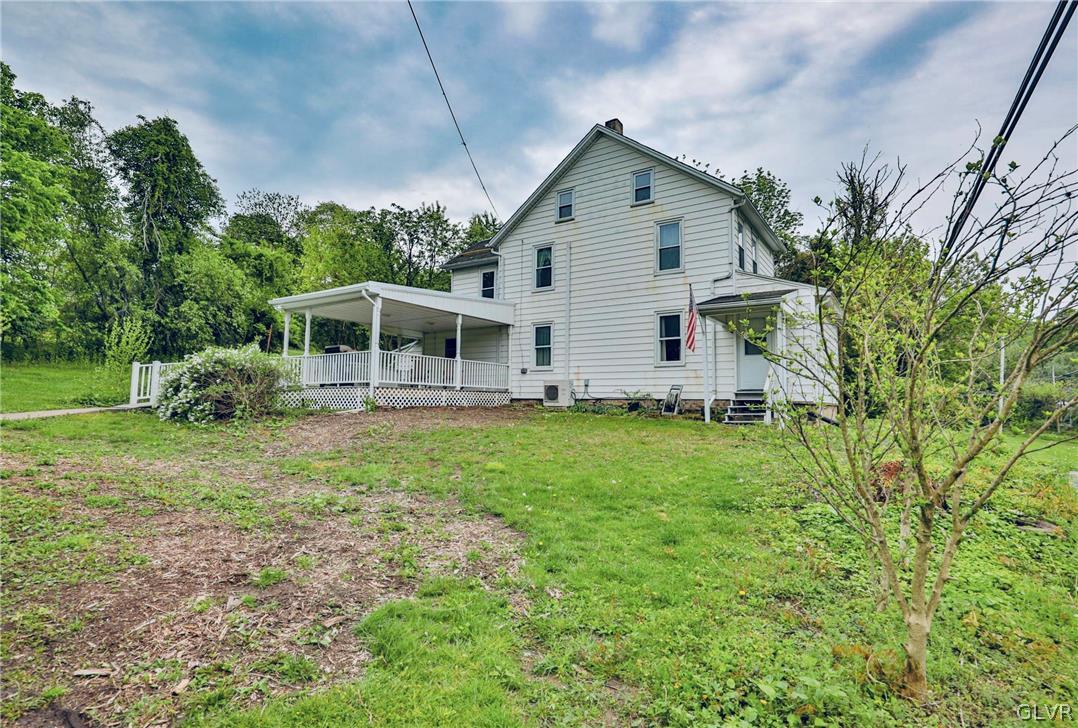 135 Gaffney Hill Road Easton, PA 18042 - Photo 1 of 47 Gallery Image 1