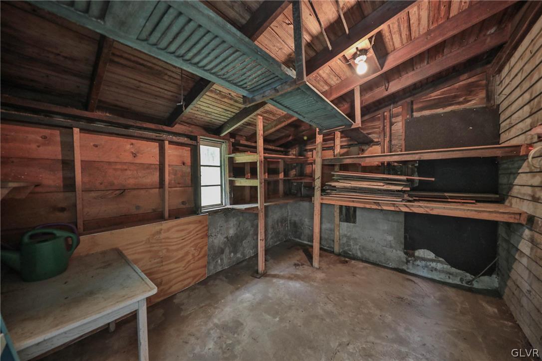 135 Gaffney Hill Road Easton, PA 18042 - Photo 38 of 47 Storage room