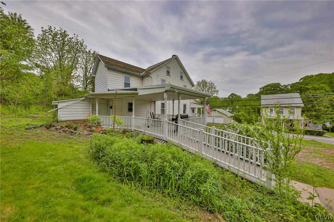 135 Gaffney Hill Road Easton, PA 18042 - Photo 44 of 47 Gallery Image 44