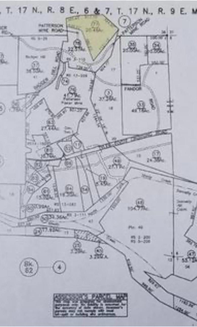 16841 Patterson Mine Road Nevada City, CA 95959 - Photo 19 of 20