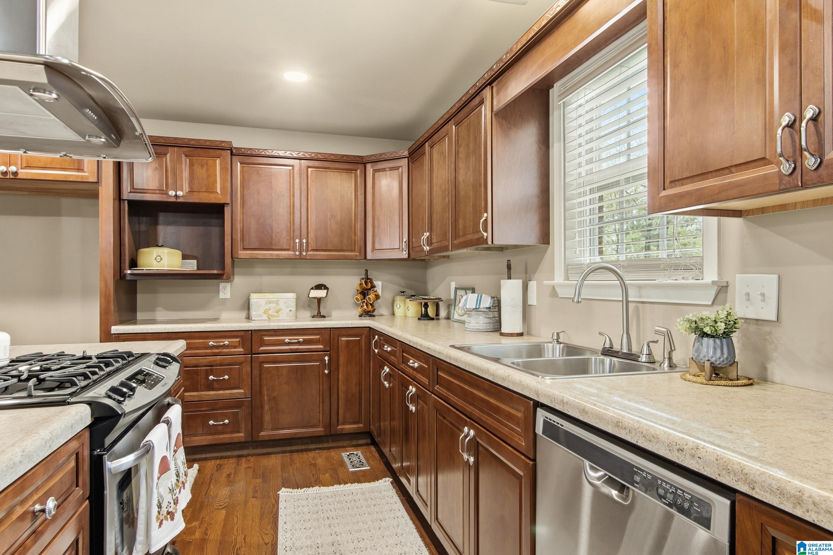 5785 Eastern Valley Road McCalla, AL 35111 - Photo 13 of 54