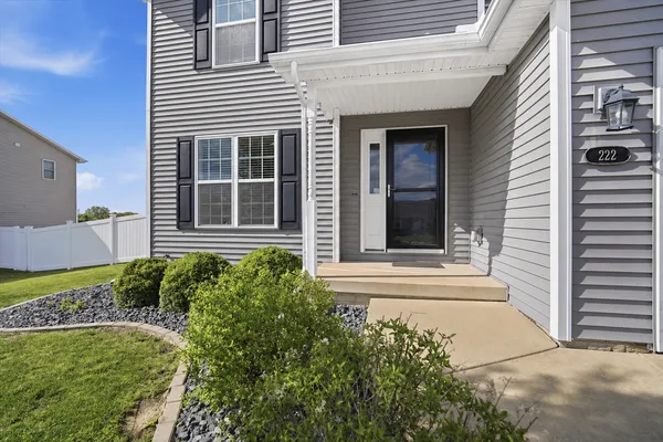 $359,900 | 222 Springdale Avenue, Bloomington, IL 61704