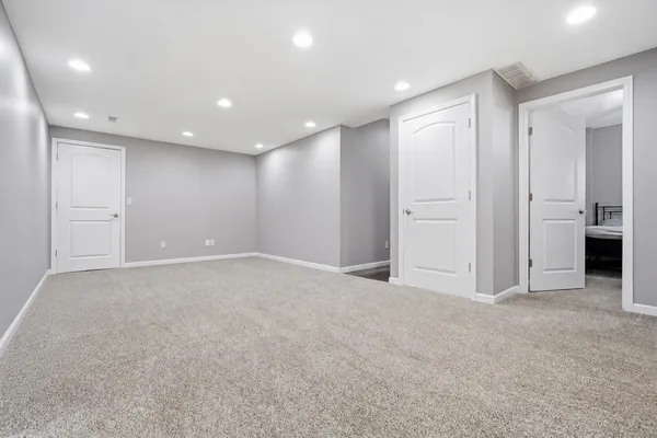 $359,900 | 222 Springdale Avenue, Bloomington, IL 61704