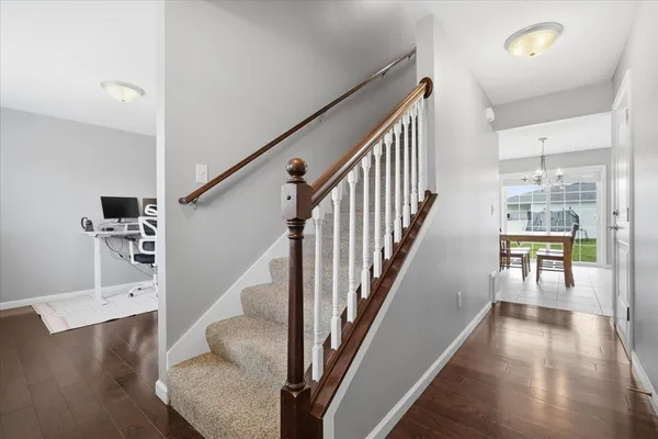 $359,900 | 222 Springdale Avenue, Bloomington, IL 61704