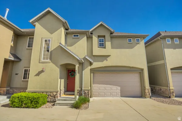 $489,500 | 585 Wyngate Pointe Lane, Draper, UT 84020